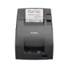 (C31CL27102) EPSON IMPRESORA DE TRANSFERENCIA TERMICA C/ AUTOMATICO CORTANTE GRIS OSCURO