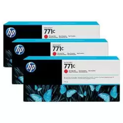 (B6Y32A) HP CARTUCHO GF PARA Z6200 CRD 771C