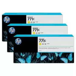 (B6Y34A) HP CARTUCHO GF PARA Z6200 CRD 771C