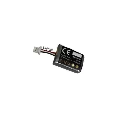 (784Q3AA) HP POLY BATERIA PARA CS540 3 PINES