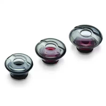 (85Q22AA) HP POLY ALMOHADILLA PARA AURICULARES PEQUEÑOS PARA VOYAGER 5200