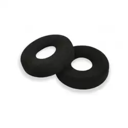 (85S15AA/88225-01) HP POLY ALMOHADILLA PARA AURICULARES DE GOMAESPUMA SERIE 3210/3220/215/225  (PACK 2)