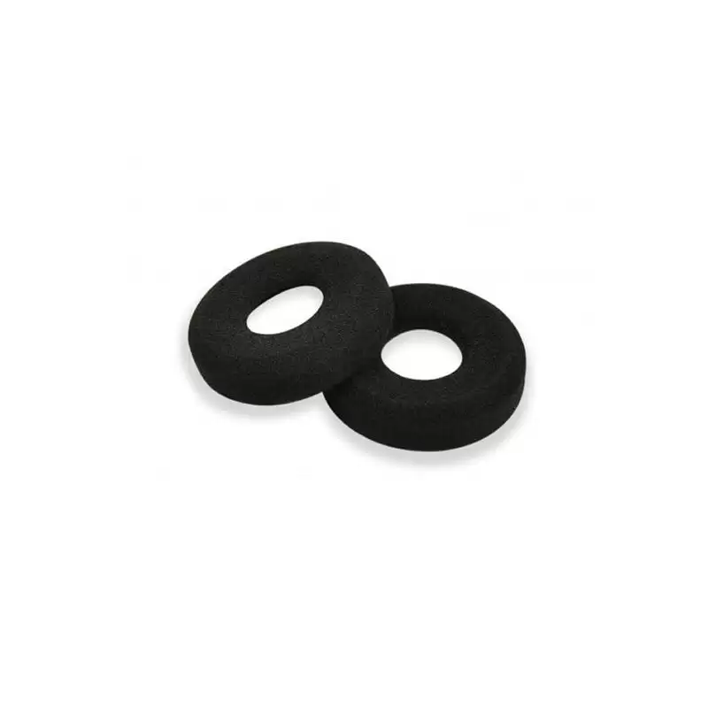 (85S15AA/88225-01) HP POLY ALMOHADILLA PARA AURICULARES DE GOMAESPUMA SERIE 3210/3220/215/225  (PACK 2)