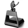 (8R710AA) HP POLY AURICULAR VOYAGER 5200 OFFICE MONOAURAL C/ MICRÓFONO USB-A BLUETOOTH NEGRO