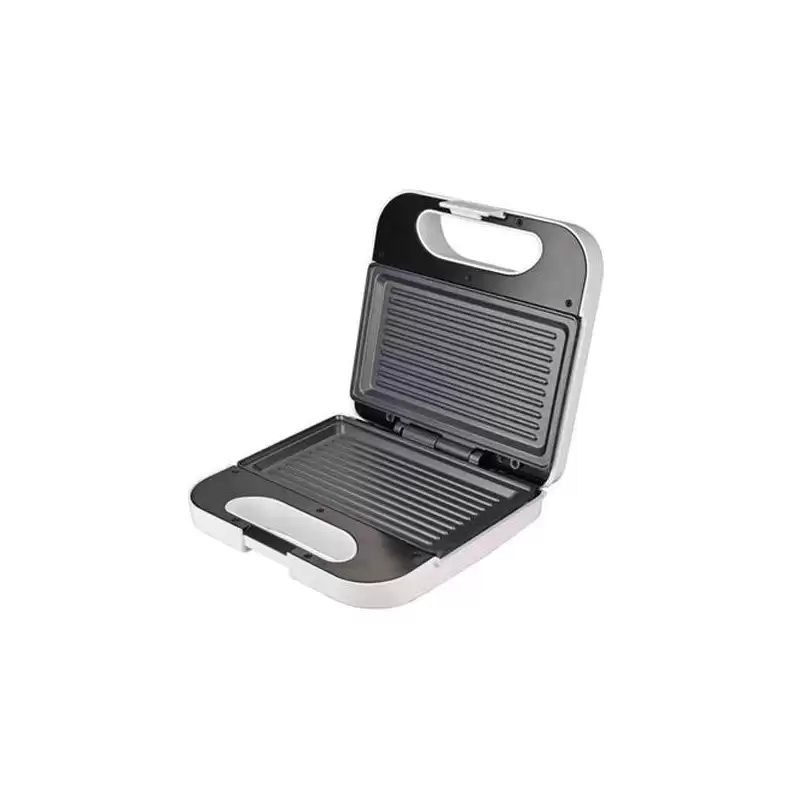 (SAN GRILL BL) GRUNKEL SANDWICHERA C/ GRILL 750W BLANCO
