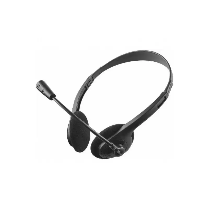 (981-000593) LOGITECH AURICULARES ESTEREO H111 CON MICRÓFONO 3