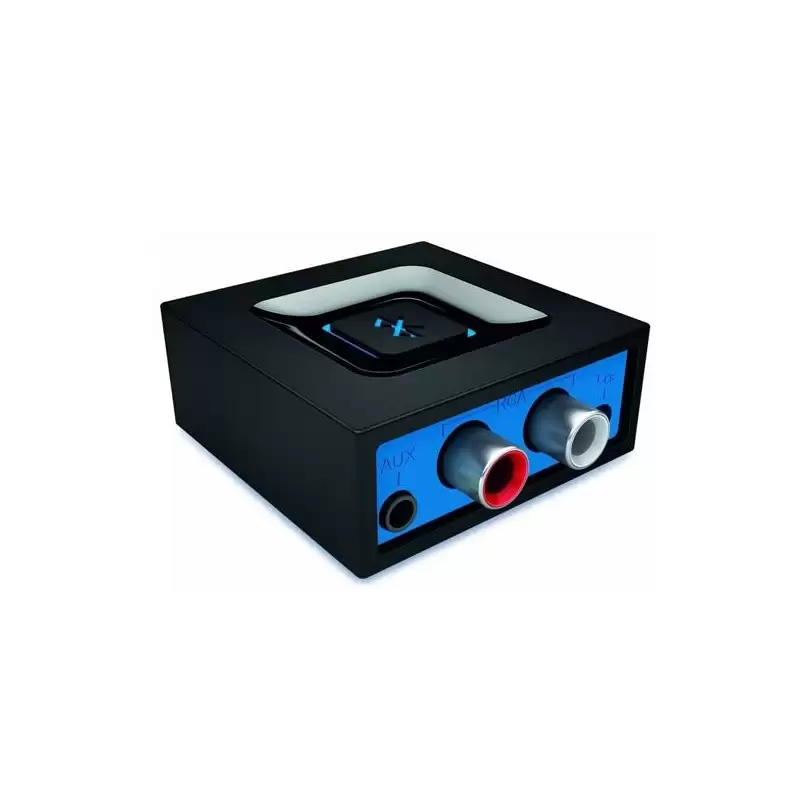 (980-000912) LOGITECH RECEPTOR BLUETOOTH CON SALIDA AUDIO JACK 3