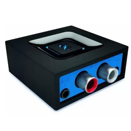 (980-000912) LOGITECH RECEPTOR BLUETOOTH CON SALIDA AUDIO JACK 3