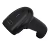 (NX-CS-2DUNL) NILOX LECTOR CÓDIGOS DE BARRAS 2D CON CABLE USB NEGRO