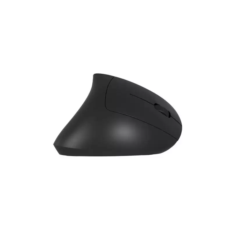 (NXMOWI3014) NILOX RATÓN VERTICAL INALAMBRICO 1600 PPP NEGRO
