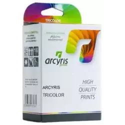(N9K07AE) TINTA TRICOLOR C / M / Y DESKJET 2632