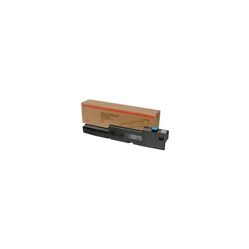(42869403) OKI RECIPIENTE PARA TÓNER RESIDUAL C-9600/9800