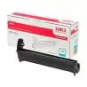 (43449015) OKI TAMBOR CYAN C-8600/8800