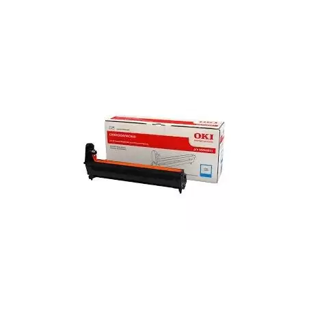 (44064011) OKI TAMBOR CIAN C801/C810/C821/C830 - MC860/MC851/MC851+ (20.000 COPIAS)