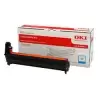 (44064011) OKI TAMBOR CIAN C801/C810/C821/C830 - MC860/MC851/MC851+ (20.000 COPIAS)
