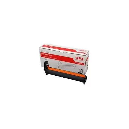 (44064012) OKI TAMBOR NEGRO C801/C810/C821/C830 - MC860/MC851/MC851+ (20.000 COPIAS)