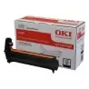 (44315108) OKI TAMBOR NEGRO C610 (20.000 COPIAS)