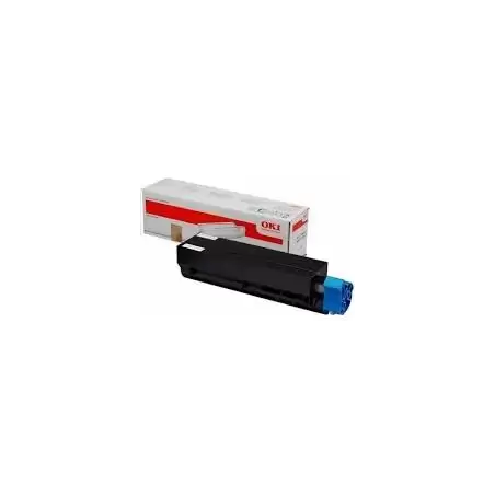 (44574802) OKI TONER NEGRO B431 - MB461/MB471/MB491 (7.000 COPIAS)