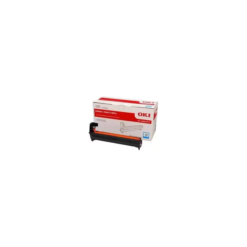 (44844475) OKI TAMBOR CIAN ES8453DN MFP SERIES/ES8473DN MFP SERIES