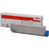 (44844508) OKI TONER NEGRO C831/C841