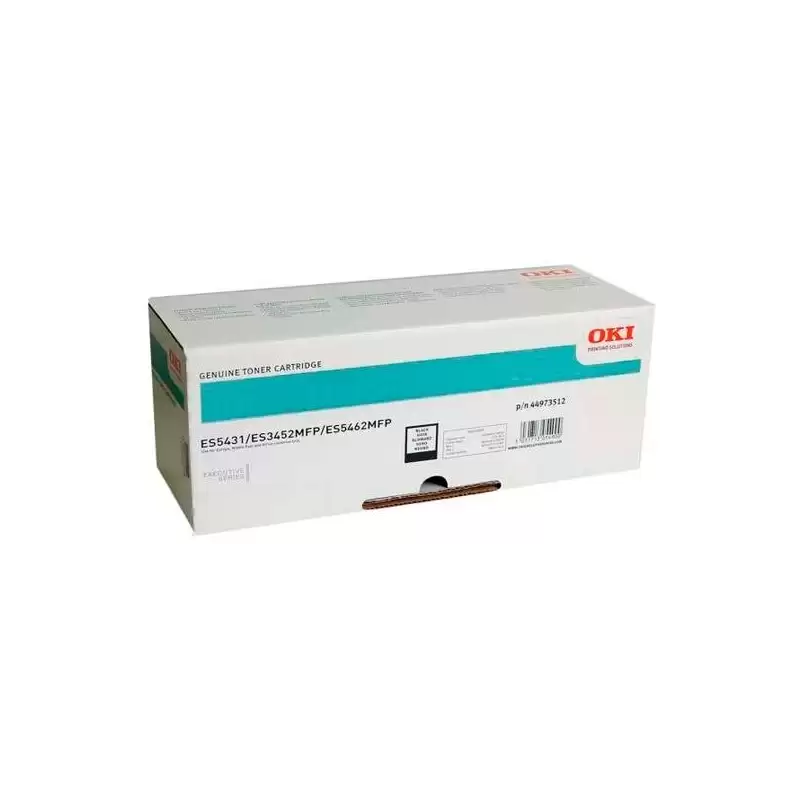 (44973509) OKI TONER AMARILLO EXECUTIVE ES5431/ES3452MFP/ES5462MFP