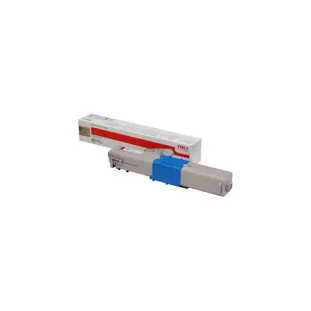 (44973534) OKI TONER MAGENTA C301/C321  (1.500 COPIAS)