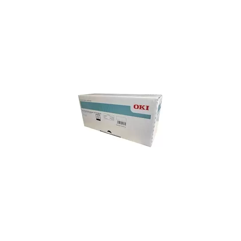 (45396216) OKI TONER NEGRO EXECUTIVE ES7470/7480