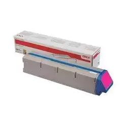 (45536414) OKI TONER MAGENTA C931 (24.000 COPIAS)