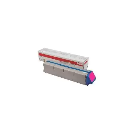 (45536414) OKI TONER MAGENTA C931 (24.000 COPIAS)