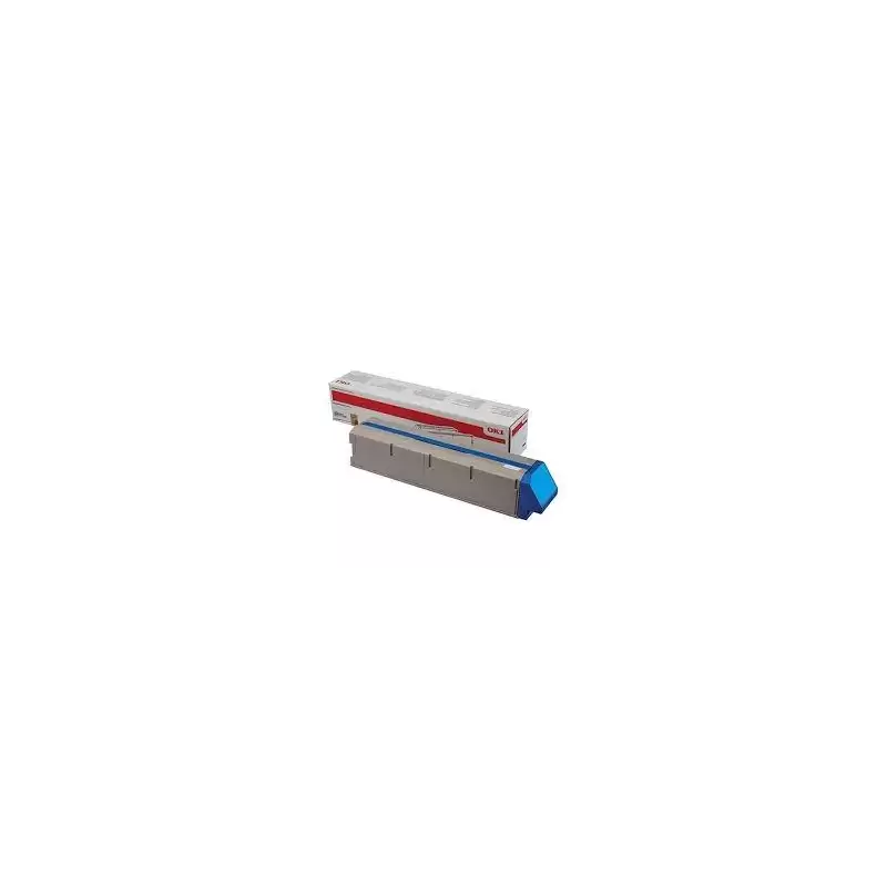 (45536415) OKI TONER CYAN C931 (24.000 COPIAS)