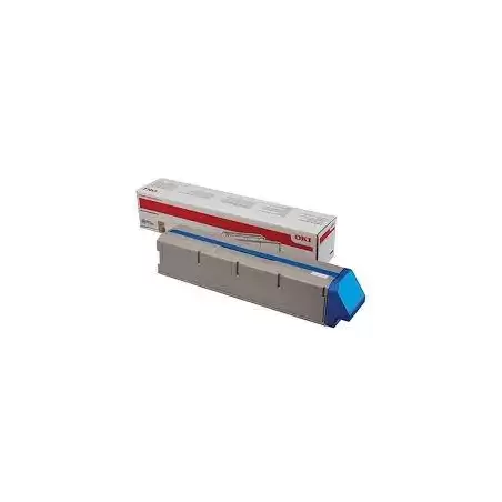 (45536415) OKI TONER CYAN C931 (24.000 COPIAS)