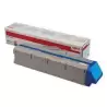 (45536415) OKI TONER CYAN C931 (24.000 COPIAS)