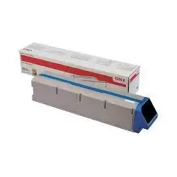 (45536416) OKI TONER NEGRO C931 (24.000 COPIAS)