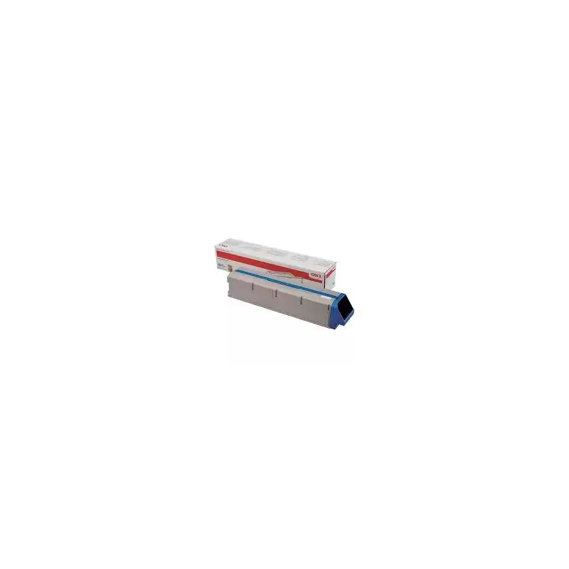 (45536416) OKI TONER NEGRO C931 (24.000 COPIAS)