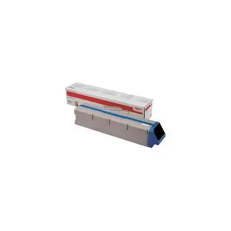 (45536416) OKI TONER NEGRO C931 (24.000 COPIAS)