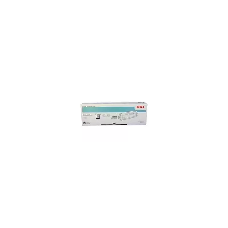 (45862822) OKI TONER NEGRO ES8453DN MFP SERIES / ES8473DN MFP SERIES