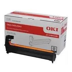 (46438004) OKI TAMBOR NEGRO EP C823 / 833 / 843