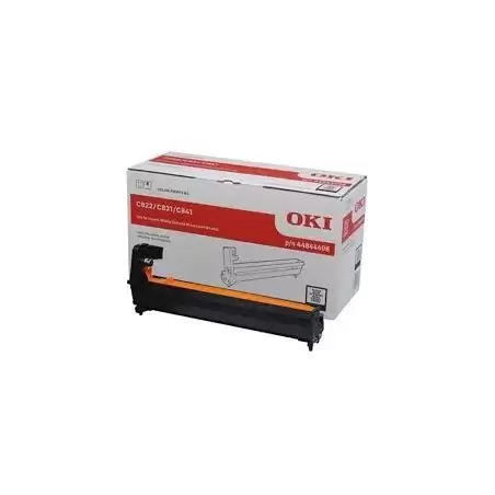 (46438004) OKI TAMBOR NEGRO EP C823 / 833 / 843