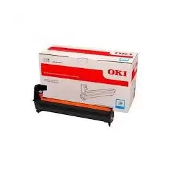 (46507307) OKI TAMBOR CIAN C612N/DN