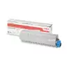 (47095701) OKI TONER AMARILLO C824/834/844