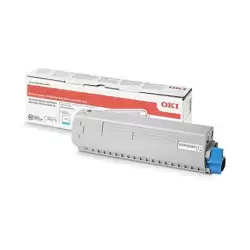 (47095703) OKI TONER CIAN C824/834/844