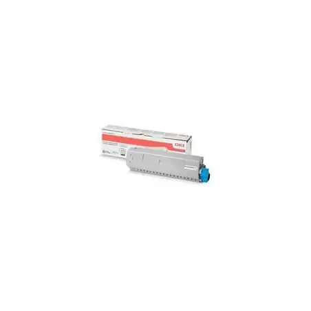 (47095704) OKI TONER NEGRO C824/834/844