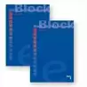 (18705) PACSA BLOC EXAMEN 50H A4 60GR 4X4MM ENCOLADO