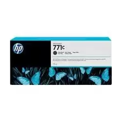 (B6Y07A) HP CARTUCHO GF PARA Z6200 MBK 771C 775ML PK1