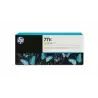 (B6Y10A) HP CARTUCHO GF PARA Z6200 YL 771C 775ML PK1