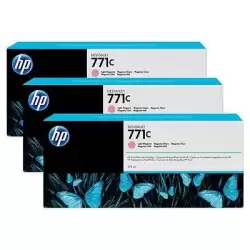 (B6Y35A) HP CARTUCHO GF PARA Z6200 CRD 771C