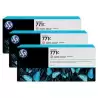 (B6Y35A) HP CARTUCHO GF PARA Z6200 CRD 771C