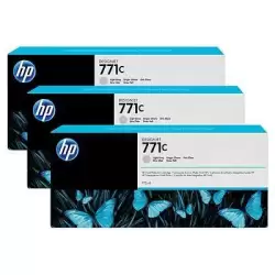(B6Y38A) HP CARTUCHO GF PARA Z6200 CRD 771C