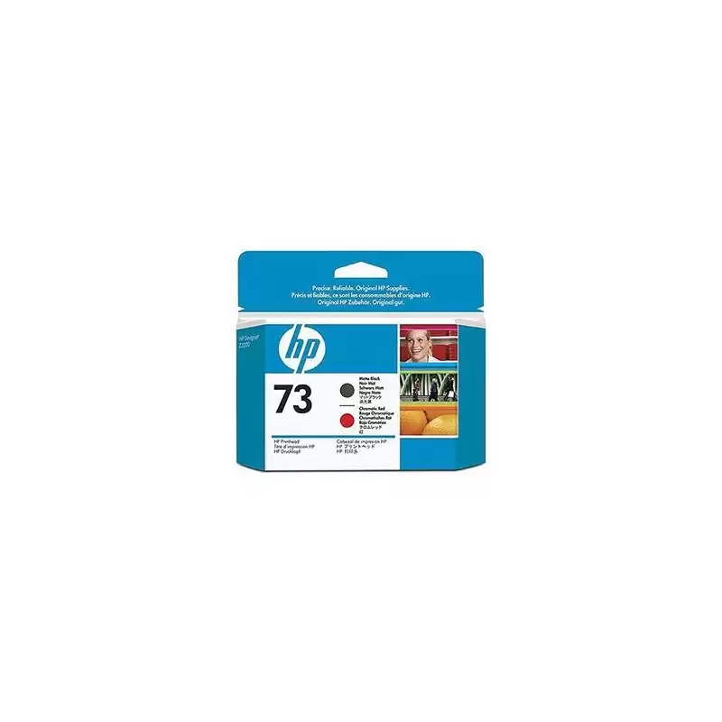 (CD949A) HP CABEZAL GF COLOR 73 DESIGNJET/Z3200