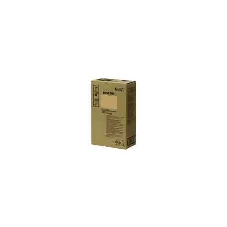 (S-7098E) RISO TINTA ORO SERIE SF/ Z E (PACK 2)